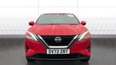 Nissan Qashqai 1.3 DiG-T MH 158 Acenta Premium 5dr Petrol Hatchback